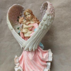 House of Lloyd Angel